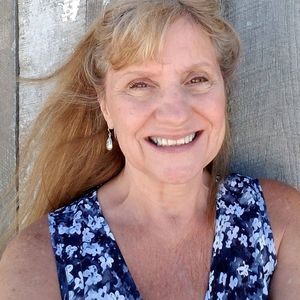 Meet your Posher, Kathy